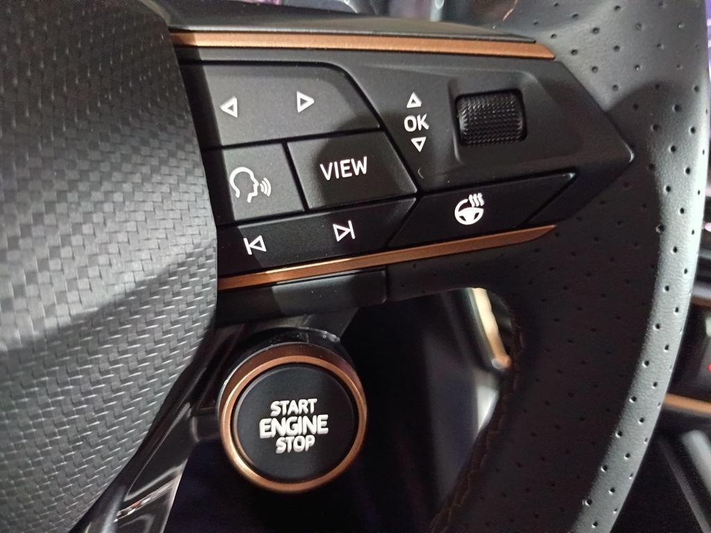 CUPRA Formentor 2.0 TDI DSG 110 kW (150 CV) - 10