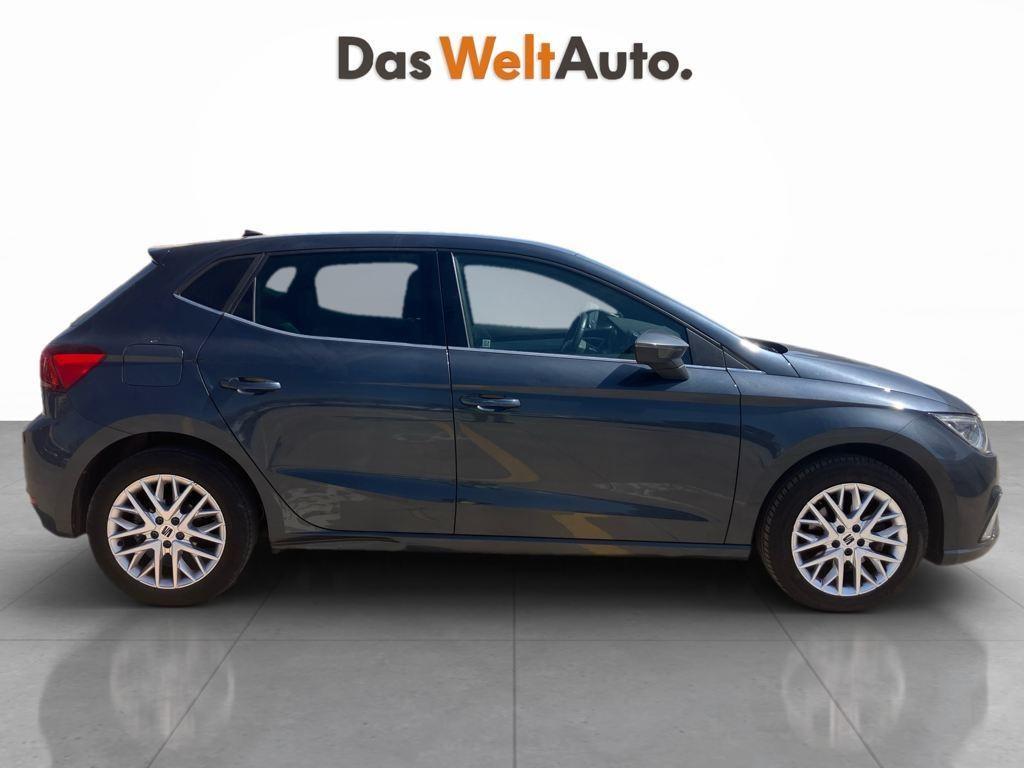 SEAT Ibiza 1.0 TSI Special Edition 85 kW (115 CV) - 2