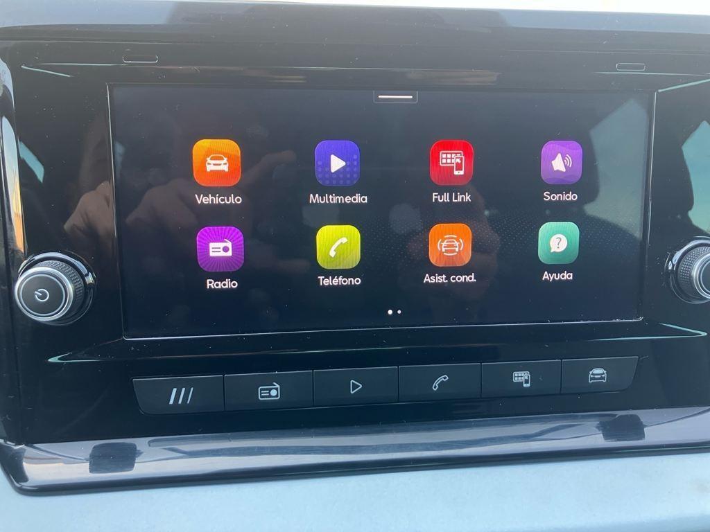 SEAT Ibiza 1.0 TSI Special Edition 85 kW (115 CV) - 17