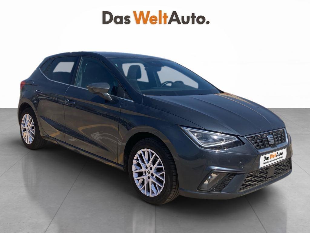 SEAT Ibiza 1.0 TSI Special Edition 85 kW (115 CV) - 0