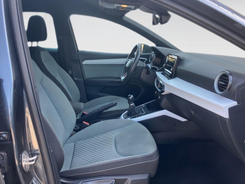 SEAT Ibiza 1.0 TSI Special Edition 85 kW (115 CV) - 4