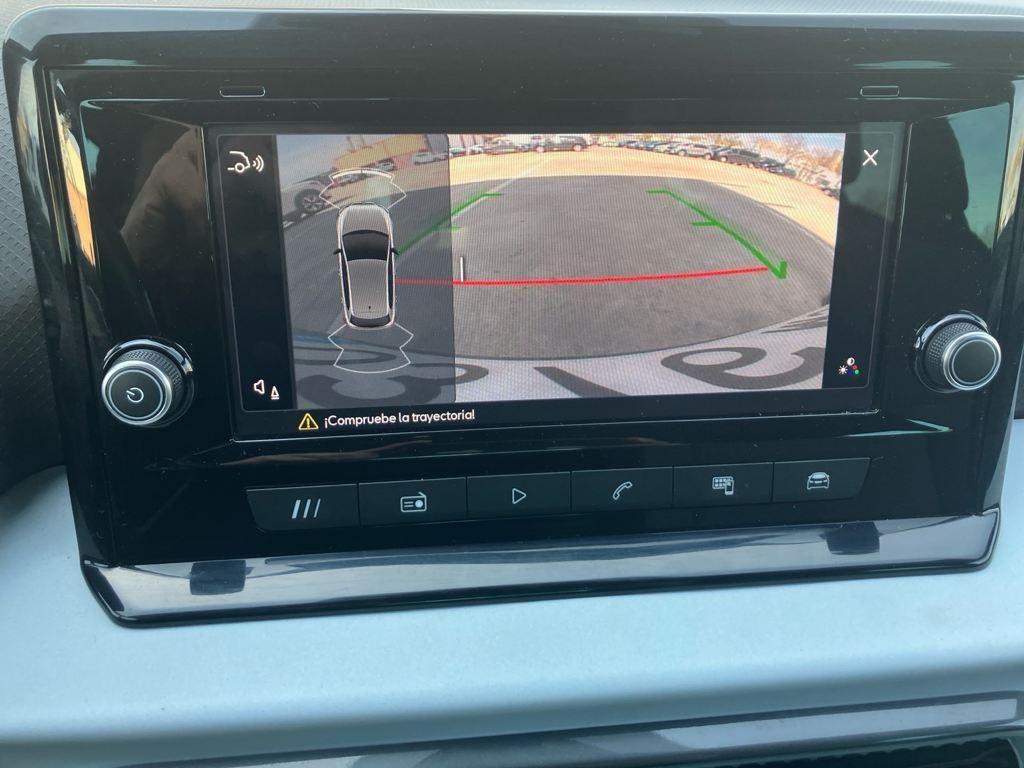 SEAT Ibiza 1.0 TSI Special Edition 85 kW (115 CV) - 15