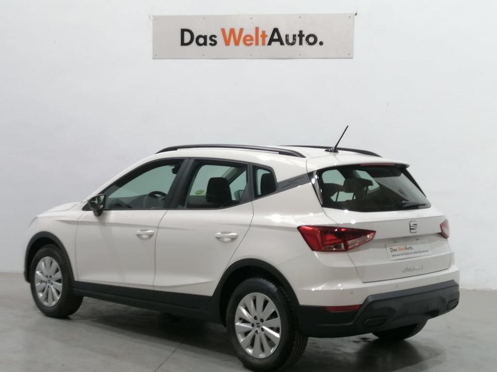 SEAT Arona 1.0 TSI Style Special Edition 70 kW (95 CV) - 1