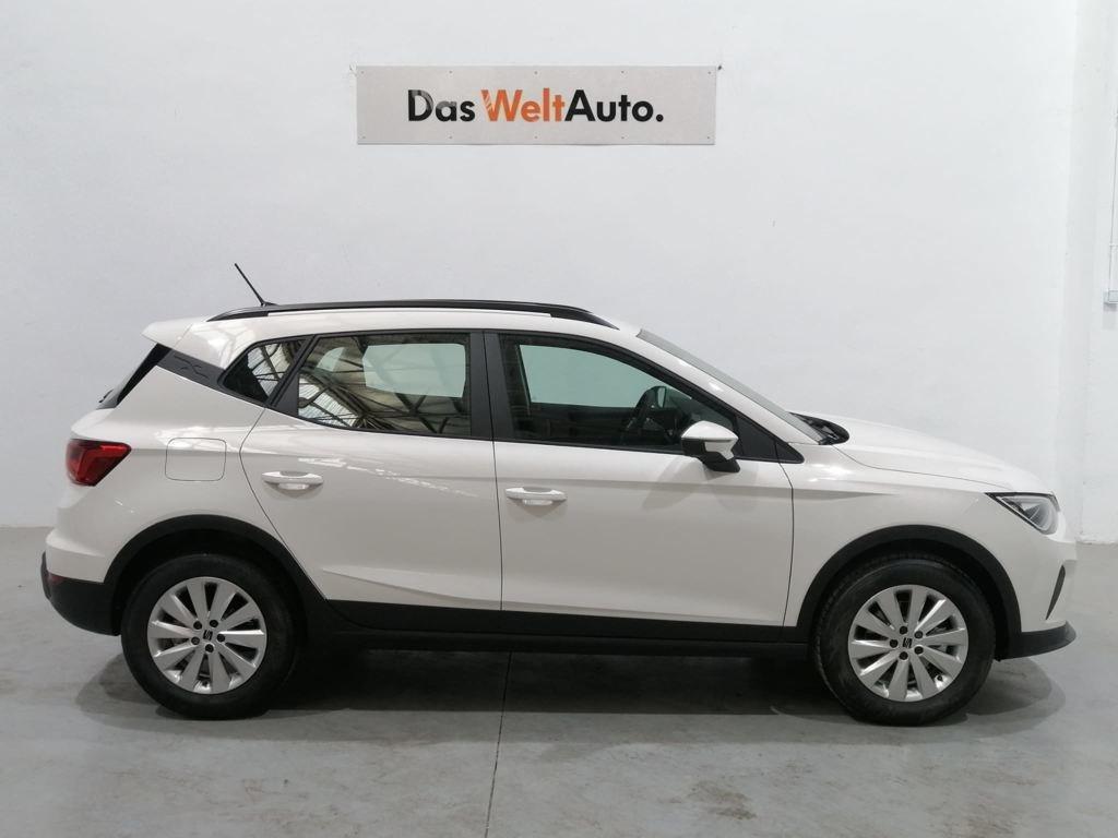 SEAT Arona 1.0 TSI Style Special Edition 70 kW (95 CV) - 2