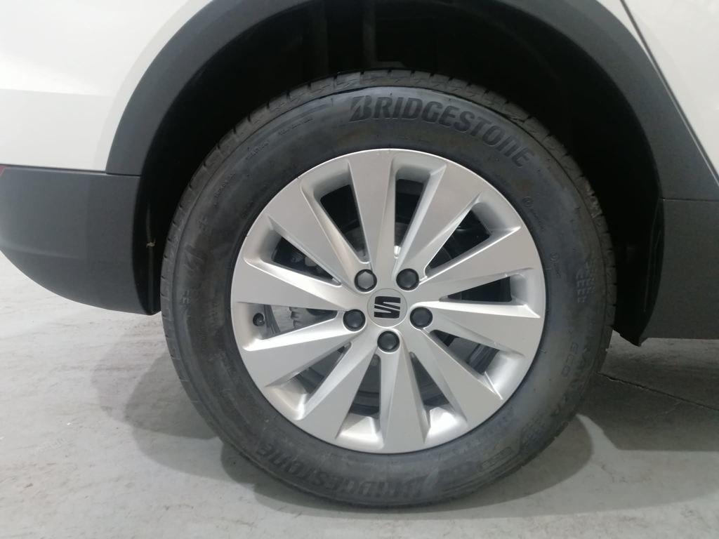 SEAT Arona 1.0 TSI Style Special Edition 70 kW (95 CV) - 7