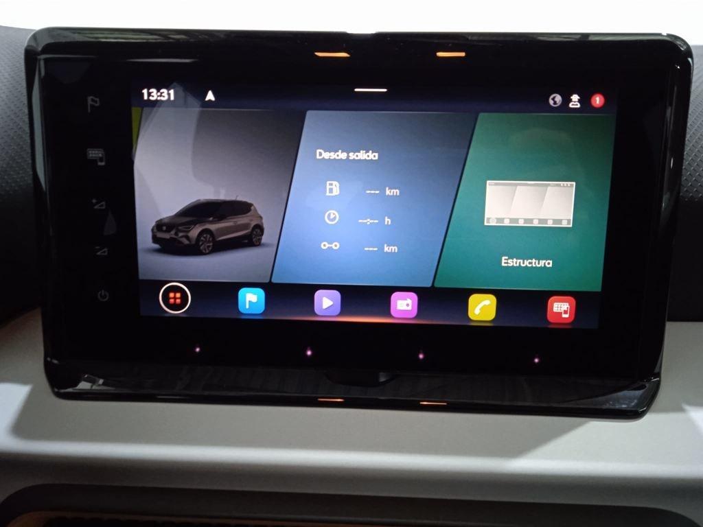 SEAT Arona 1.0 TSI Style Special Edition 70 kW (95 CV) - 10