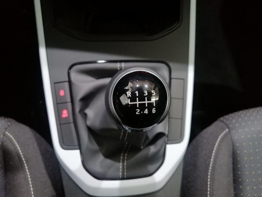 SEAT Arona 1.0 TSI Style Special Edition 70 kW (95 CV) - 12