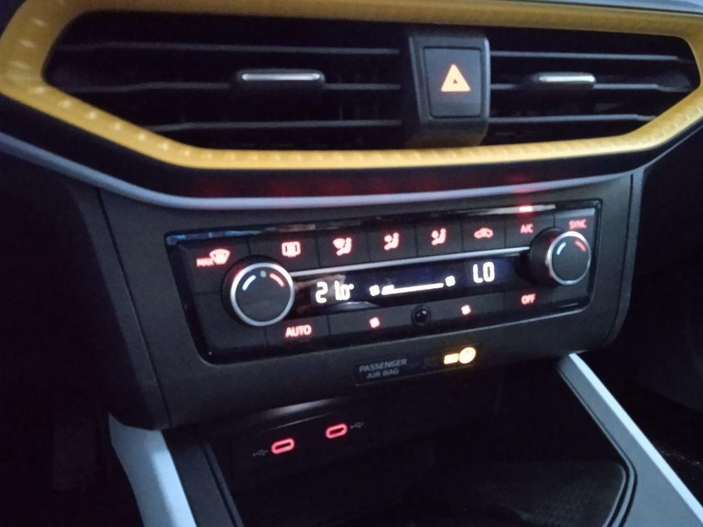 SEAT Arona 1.0 TSI Style Special Edition 70 kW (95 CV) - 13