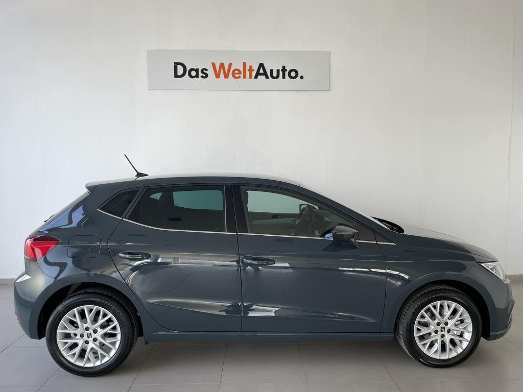 SEAT Ibiza 1.0 TSI S&S Xcellence 85 kW (115 CV) - 2