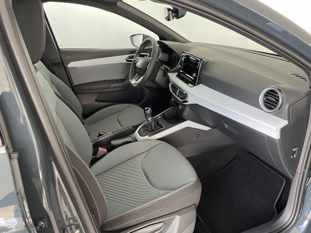 SEAT Ibiza 1.0 TSI S&S Xcellence 85 kW (115 CV) - 4