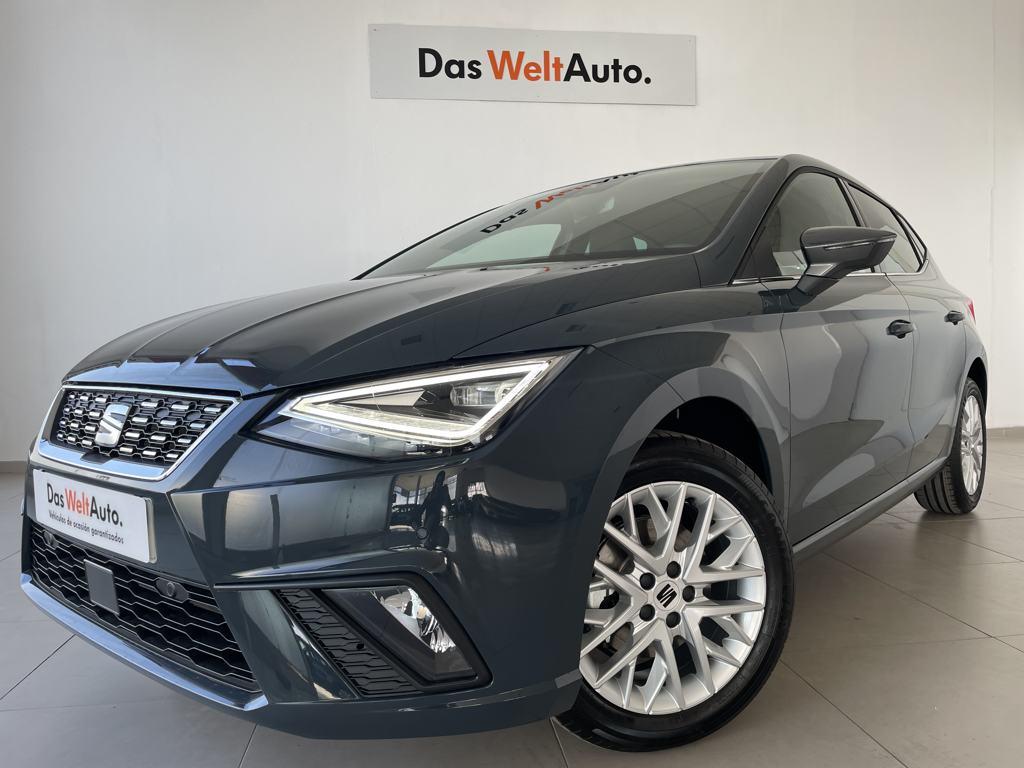 SEAT Ibiza 1.0 TSI S&S Xcellence 85 kW (115 CV) - 19