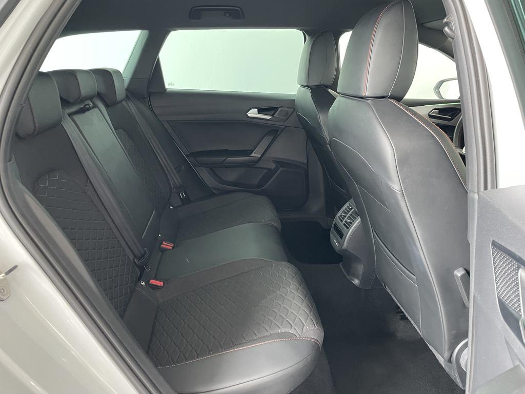 SEAT León ST 1.5 TSI S&S FR Special Edition 110 kW (150 CV) - 5