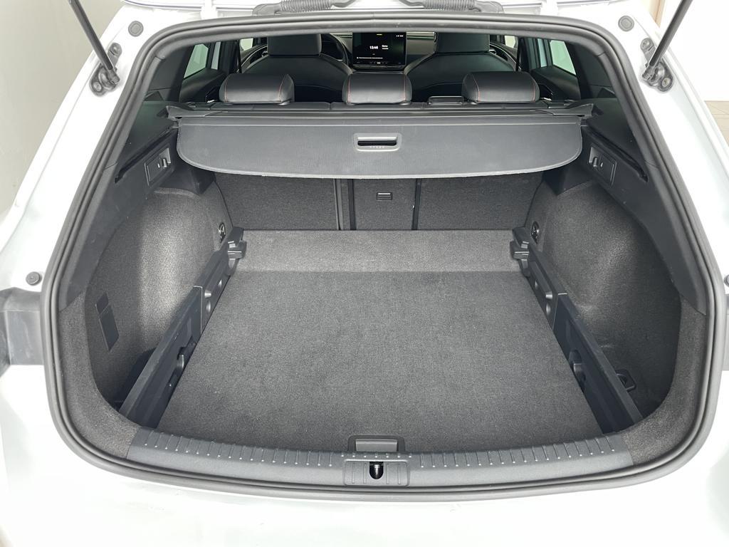 SEAT León ST 1.5 TSI S&S FR Special Edition 110 kW (150 CV) - 6