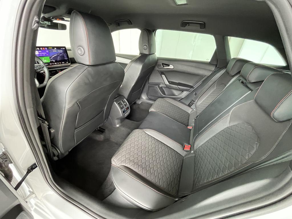 SEAT León ST 1.5 TSI S&S FR Special Edition 110 kW (150 CV) - 16