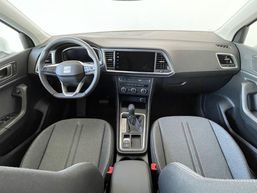 SEAT Ateca 1.5 TSI Style Evo Edition DSG 110 kW (150 CV) - 3