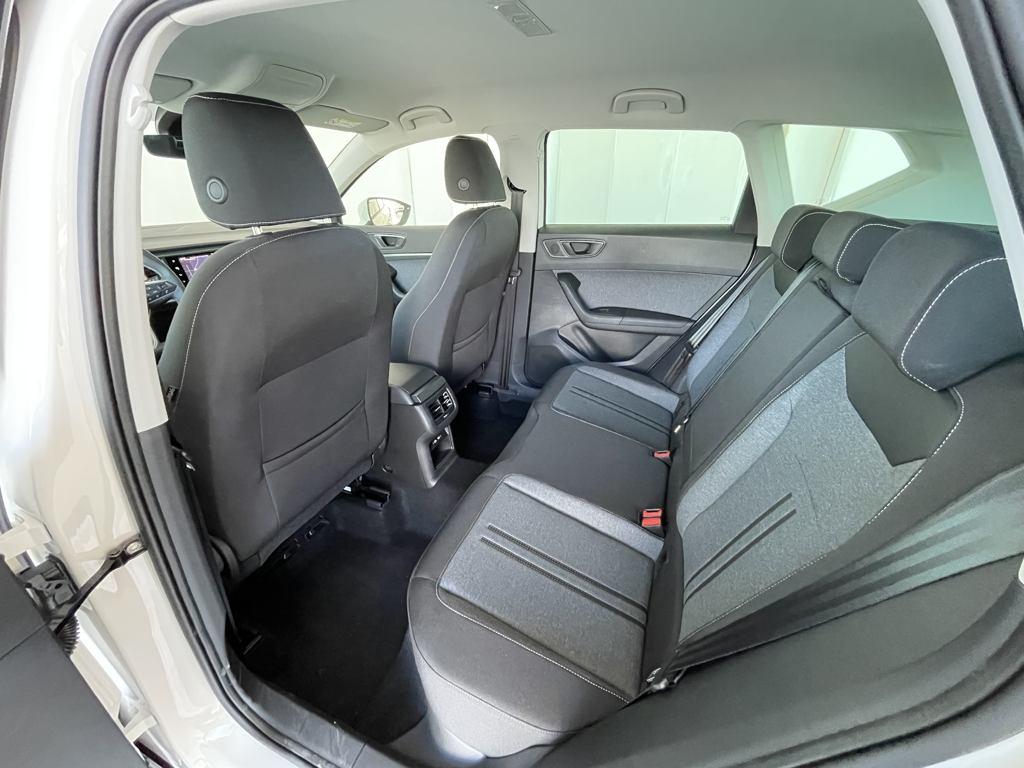 SEAT Ateca 1.5 TSI Style Evo Edition DSG 110 kW (150 CV) - 16