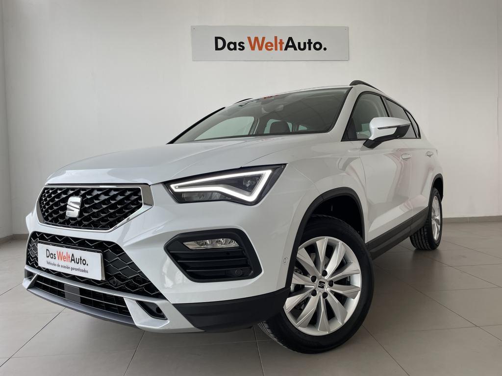 SEAT Ateca 1.5 TSI Style Evo Edition DSG 110 kW (150 CV) - 19