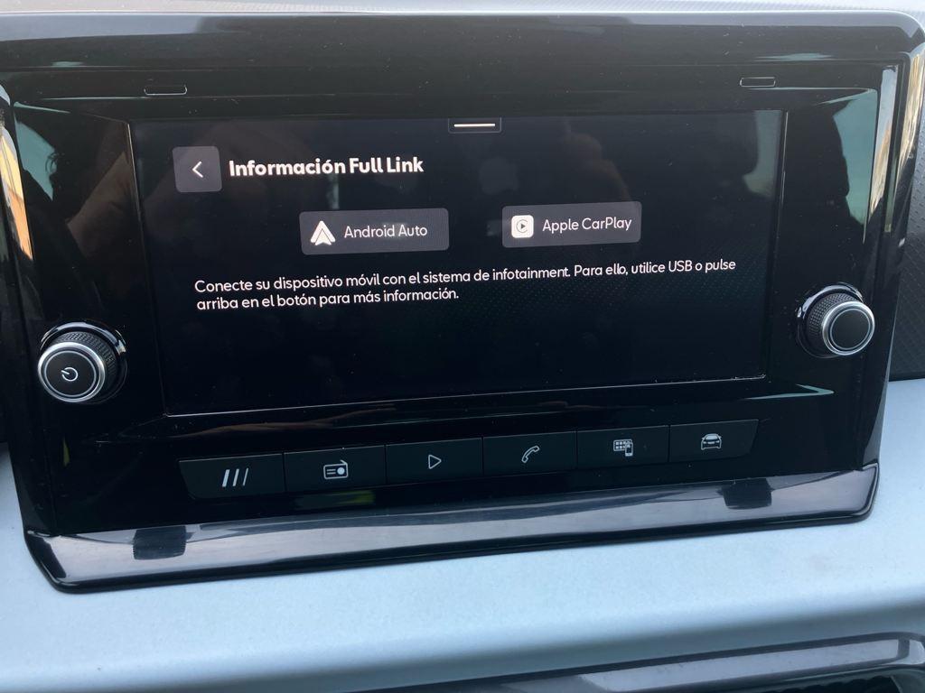 SEAT Ibiza 1.0 TSI Special Edition 85 kW (115 CV) - 16