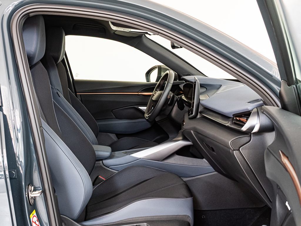 CUPRA Terramar 1.5 eTSI DSG 110 kW (150 CV) - 4