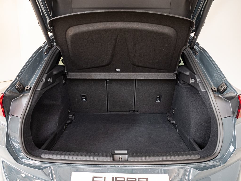 CUPRA Terramar 1.5 eTSI DSG 110 kW (150 CV) - 6