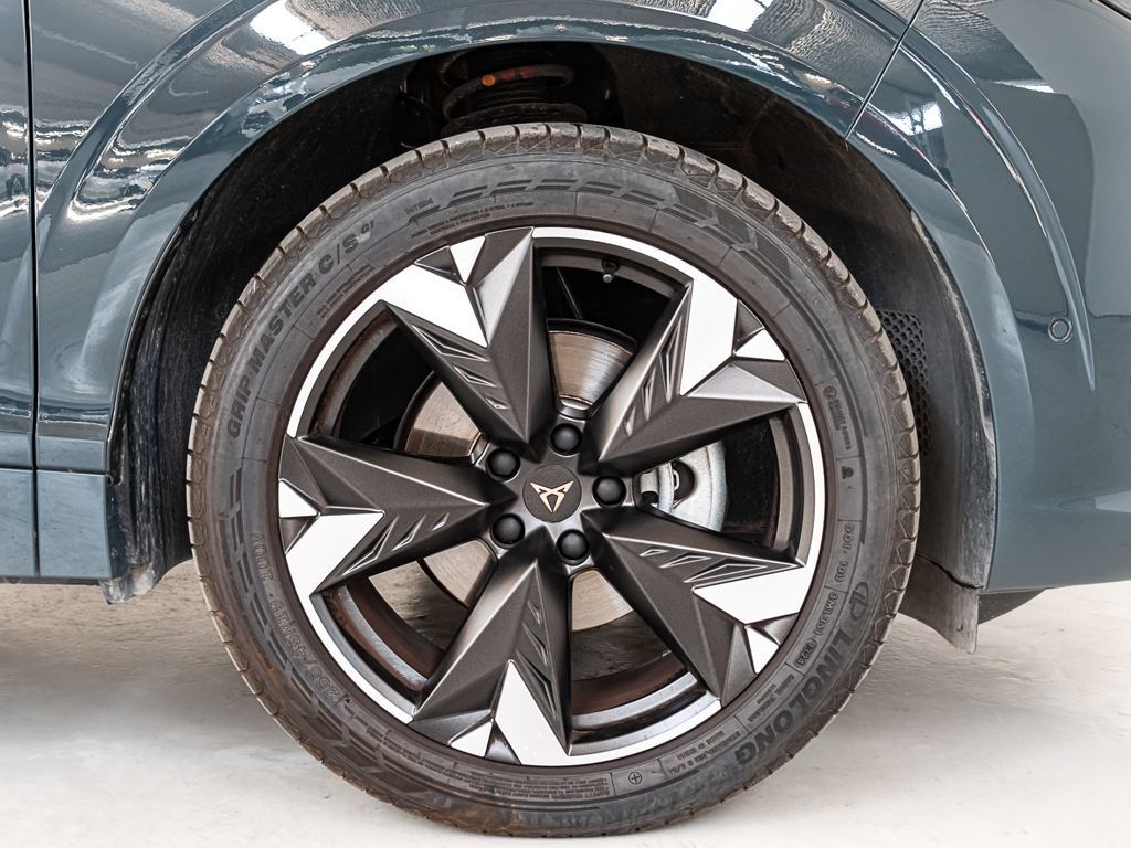 CUPRA Terramar 1.5 eTSI DSG 110 kW (150 CV) - 7