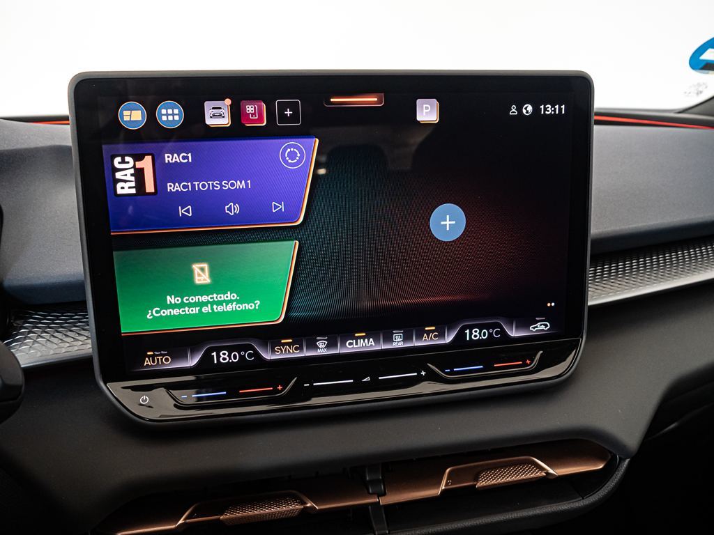 CUPRA Terramar 1.5 eTSI DSG 110 kW (150 CV) - 10