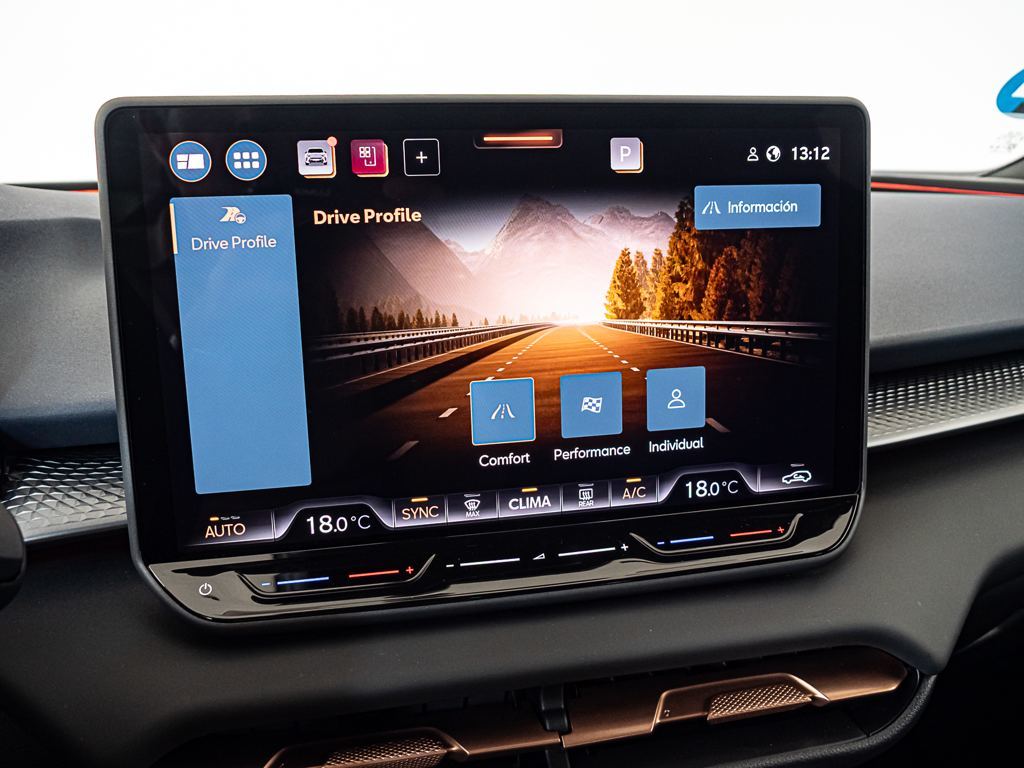 CUPRA Terramar 1.5 eTSI DSG 110 kW (150 CV) - 13