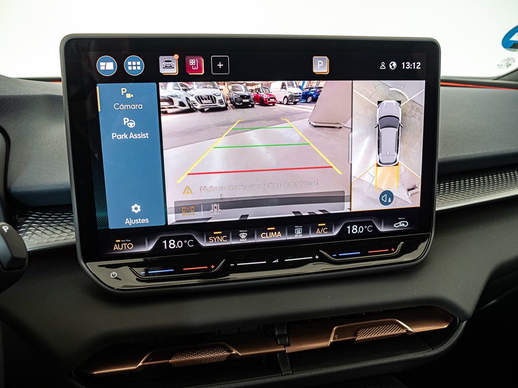 CUPRA Terramar 1.5 eTSI DSG 110 kW (150 CV) - 14