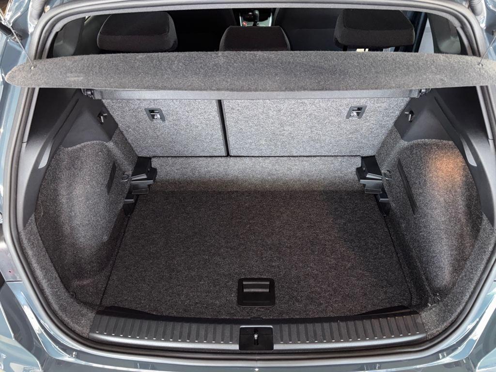 SEAT Arona 1.0 TSI FR XM DSG 85 kW (115 CV) - 6