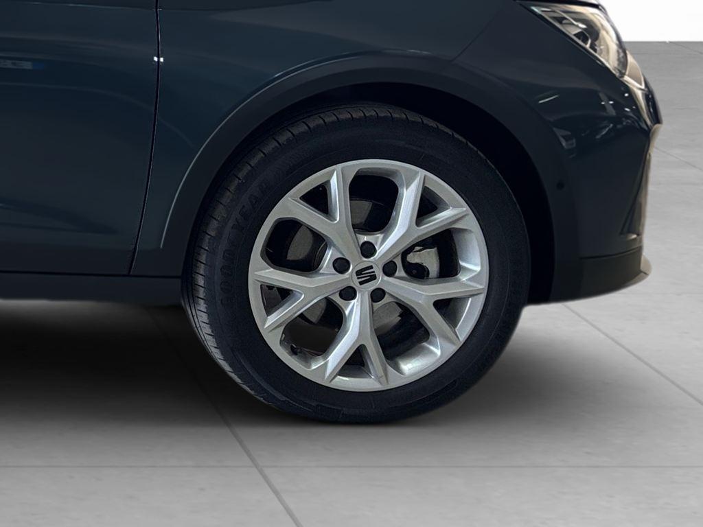 SEAT Arona 1.0 TSI FR XM DSG 85 kW (115 CV) - 7