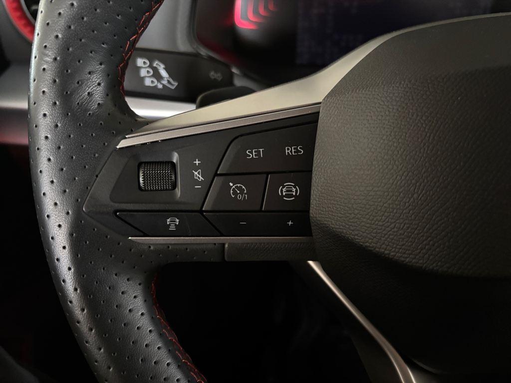 SEAT Arona 1.0 TSI FR XM DSG 85 kW (115 CV) - 8