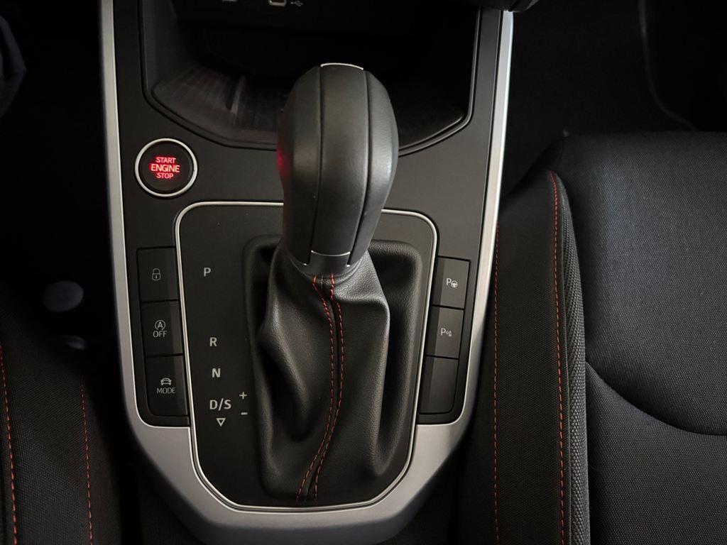 SEAT Arona 1.0 TSI FR XM DSG 85 kW (115 CV) - 11