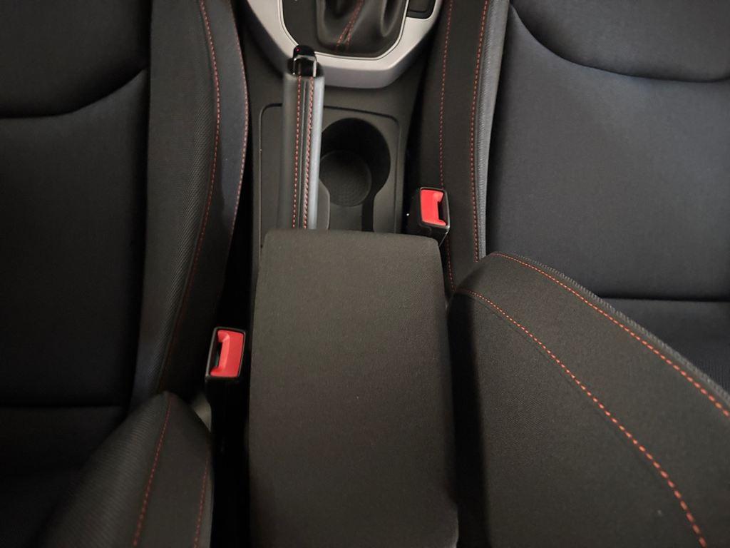 SEAT Arona 1.0 TSI FR XM DSG 85 kW (115 CV) - 13