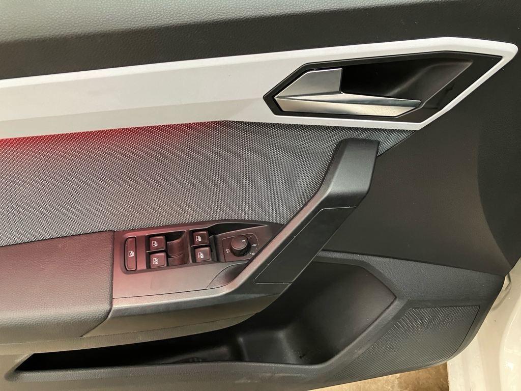 SEAT Ibiza 1.0 TSI Special Edition 85 kW (115 CV) - 16