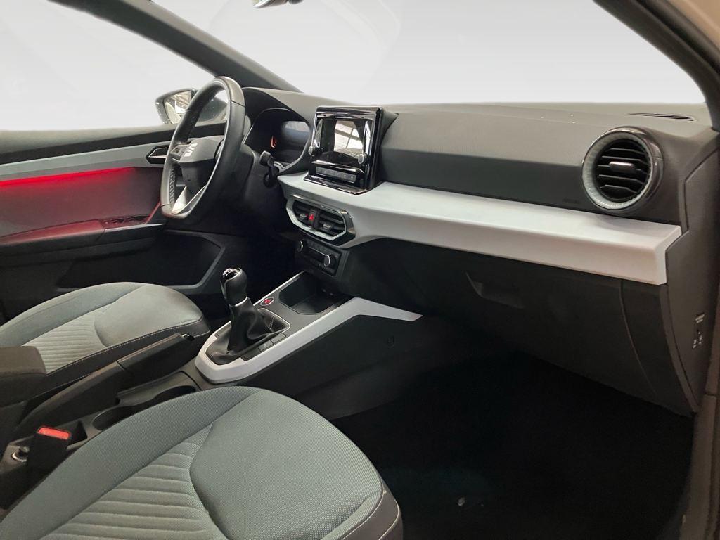 SEAT Ibiza 1.0 TSI Special Edition 85 kW (115 CV) - 18