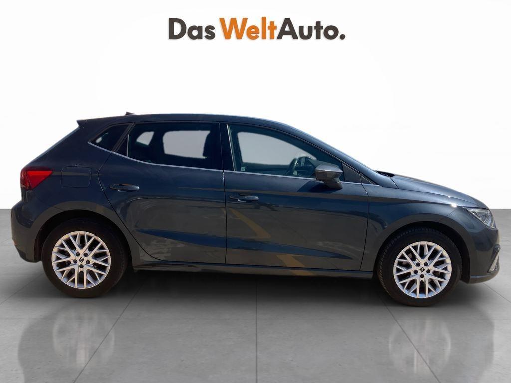 SEAT Ibiza 1.0 TSI S&S Special Edition Xcellence 85 kW (115 CV) - 2
