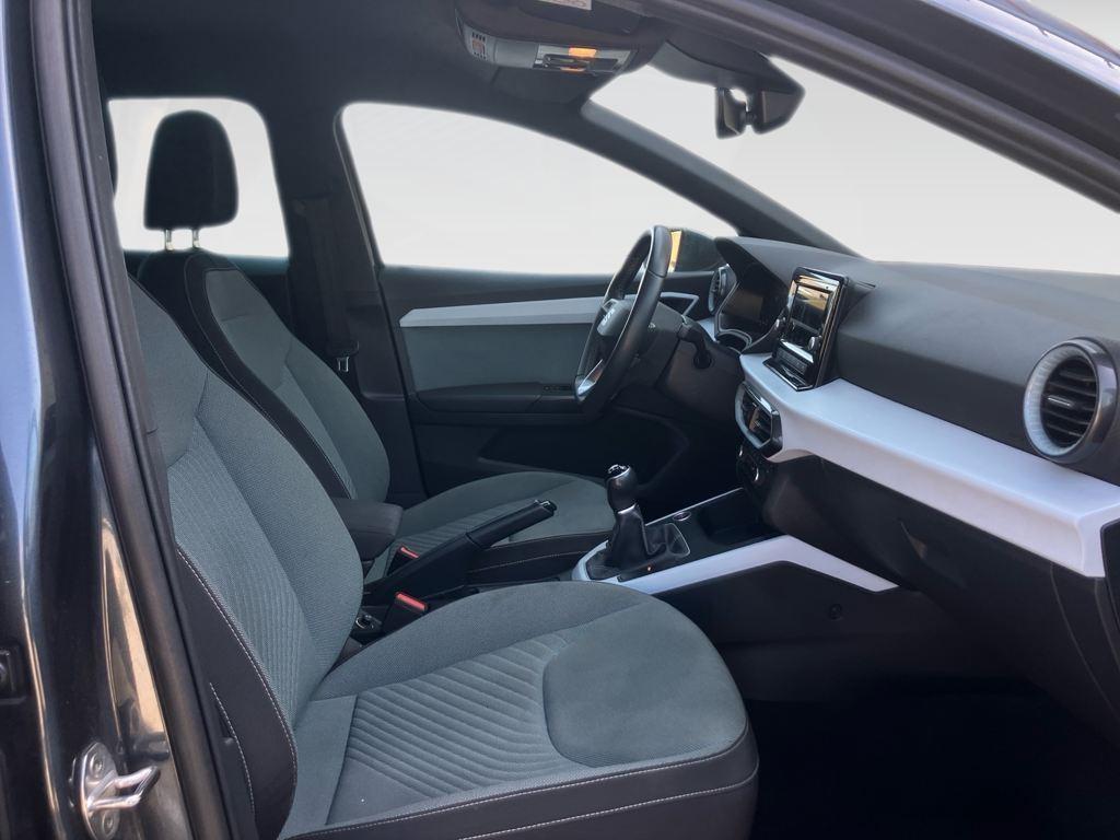 SEAT Ibiza 1.0 TSI S&S Special Edition Xcellence 85 kW (115 CV) - 4