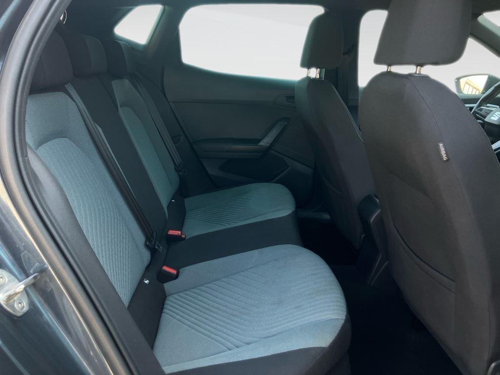 SEAT Ibiza 1.0 TSI S&S Special Edition Xcellence 85 kW (115 CV) - 5