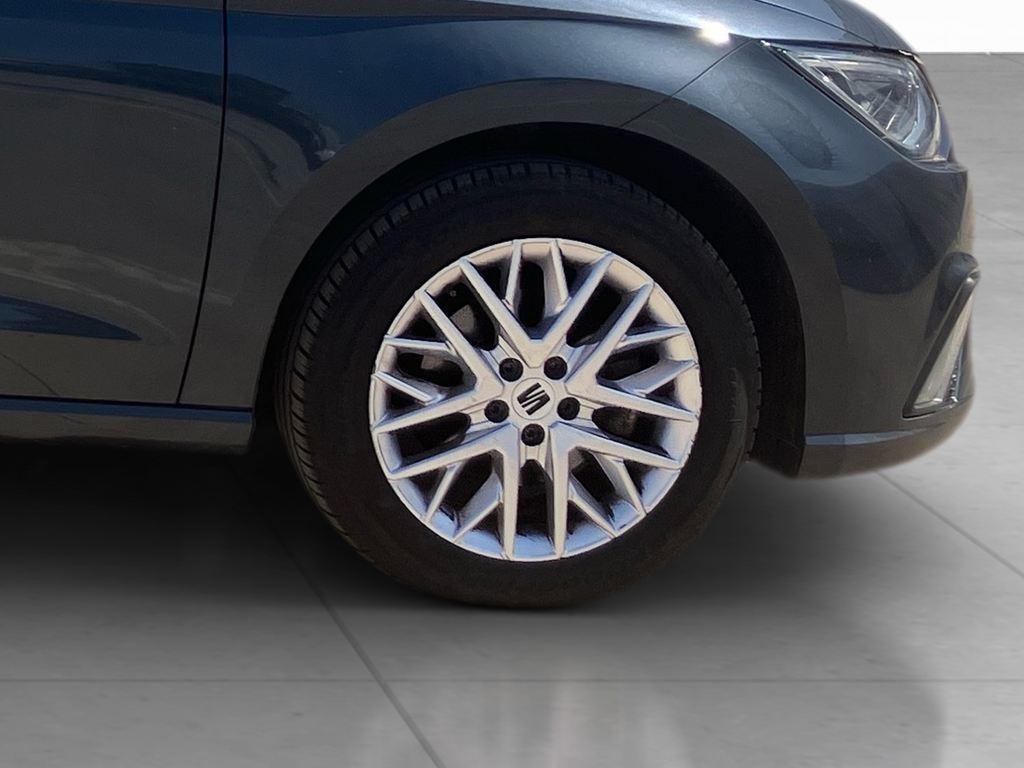 SEAT Ibiza 1.0 TSI S&S Special Edition Xcellence 85 kW (115 CV) - 7
