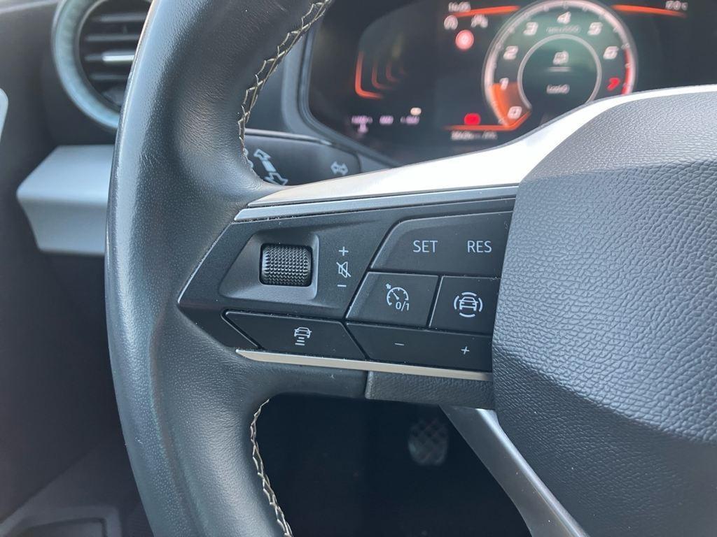 SEAT Ibiza 1.0 TSI S&S Special Edition Xcellence 85 kW (115 CV) - 8