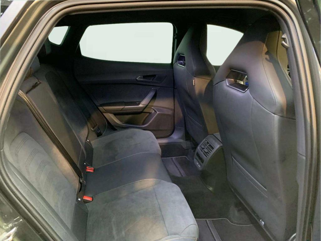 CUPRA Formentor 2.0 TSI VZ 4Drive DSG 228 kW (310 CV) - 5