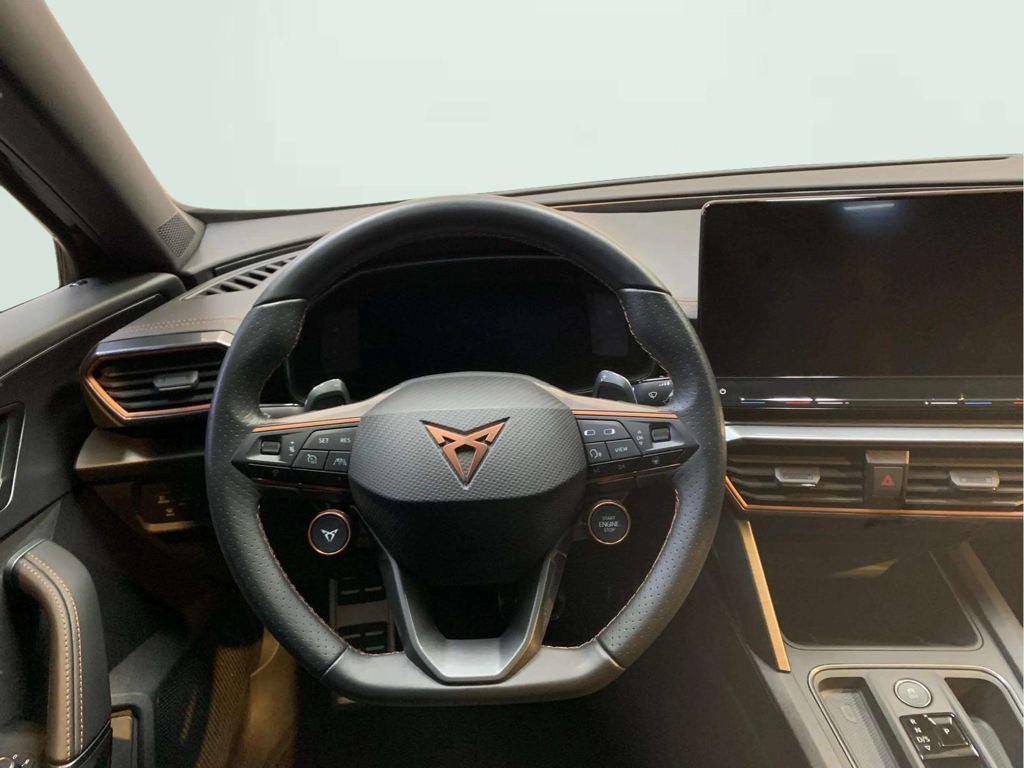 CUPRA Formentor 2.0 TSI VZ 4Drive DSG 228 kW (310 CV) - 8