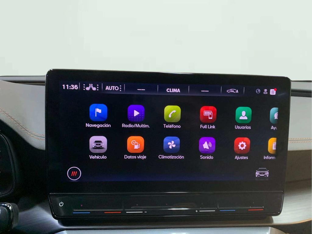 CUPRA Formentor 2.0 TSI VZ 4Drive DSG 228 kW (310 CV) - 11