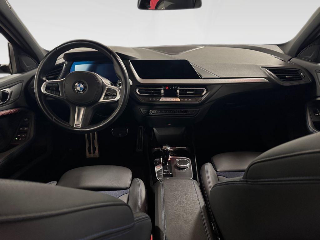 BMW Serie 1 116d 85 kW (116 CV) - 3