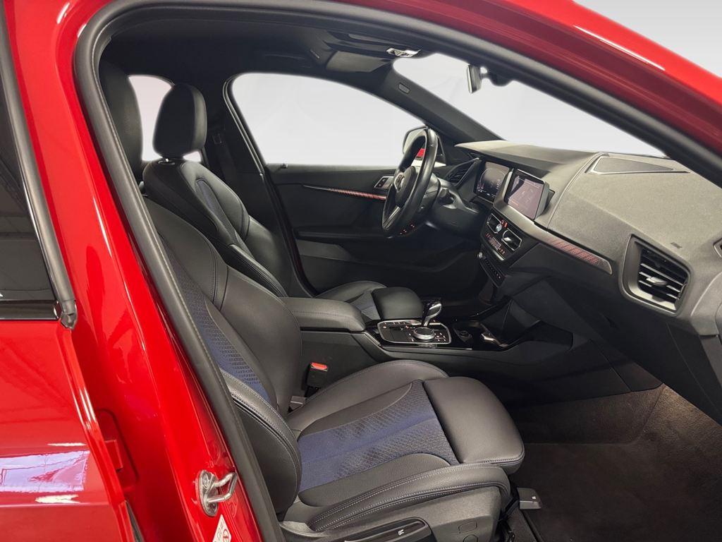 BMW Serie 1 116d 85 kW (116 CV) - 4