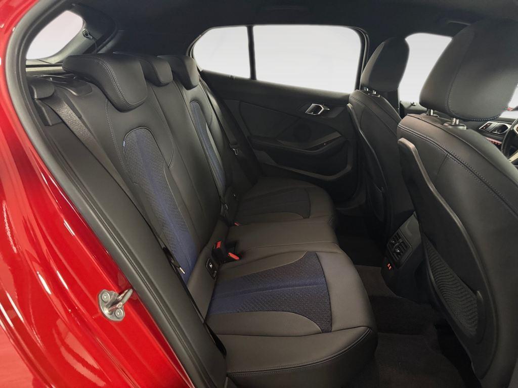 BMW Serie 1 116d 85 kW (116 CV) - 5