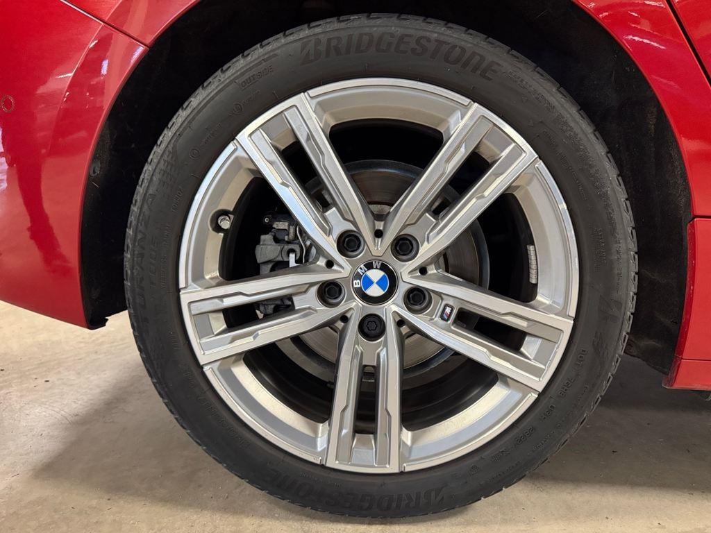 BMW Serie 1 116d 85 kW (116 CV) - 7