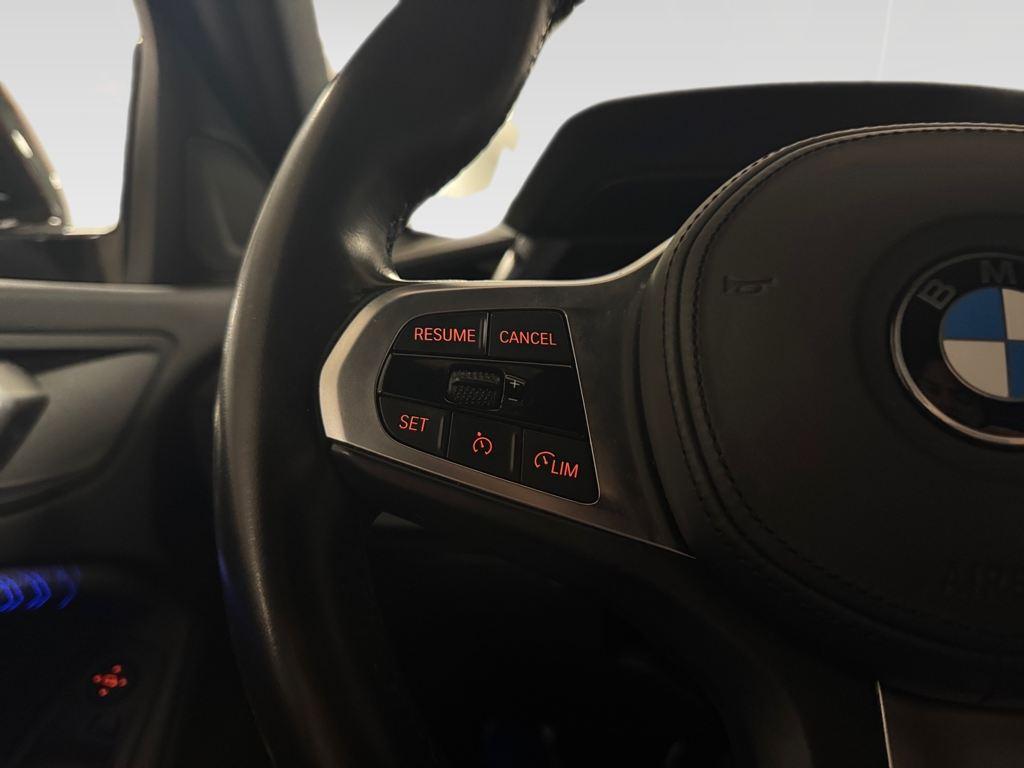 BMW Serie 1 116d 85 kW (116 CV) - 8