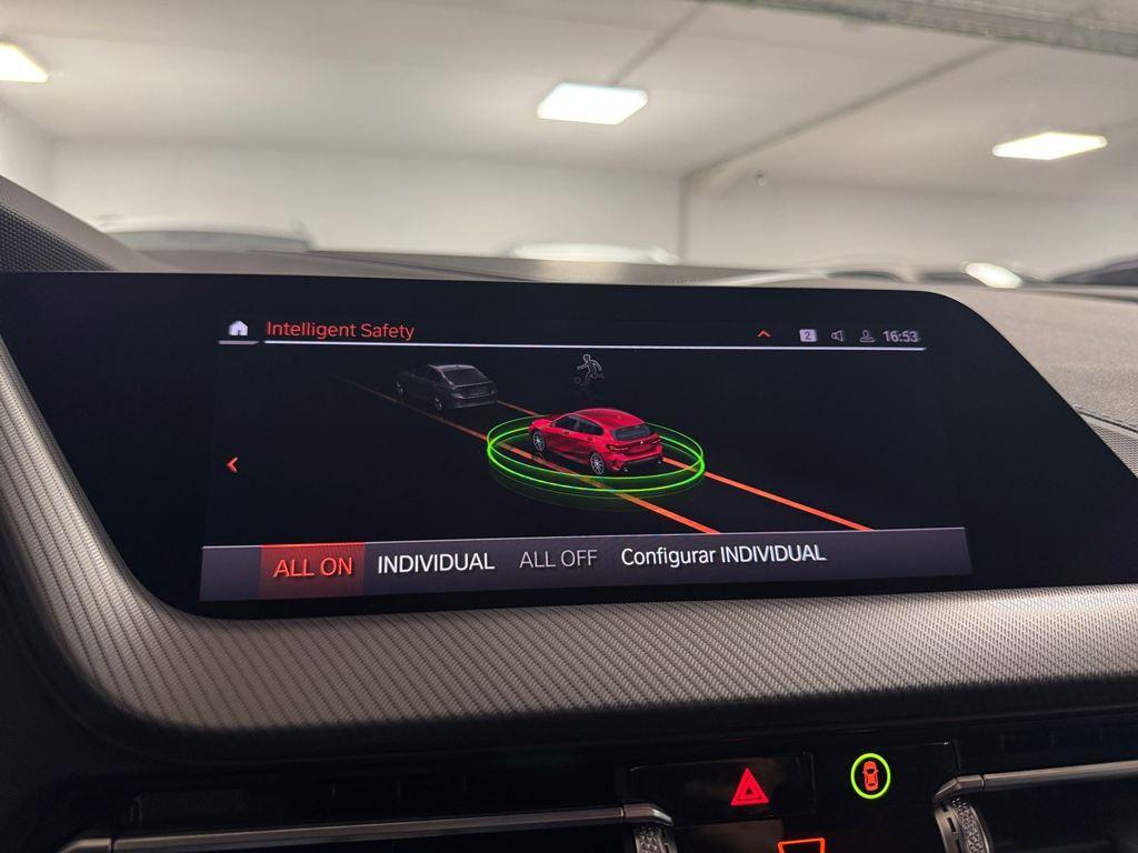 BMW Serie 1 116d 85 kW (116 CV) - 16