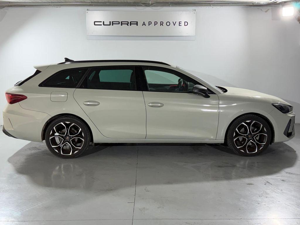 CUPRA Leon Sportstourer 1.5 eTSI DSG 110 kW (150 CV) - 2